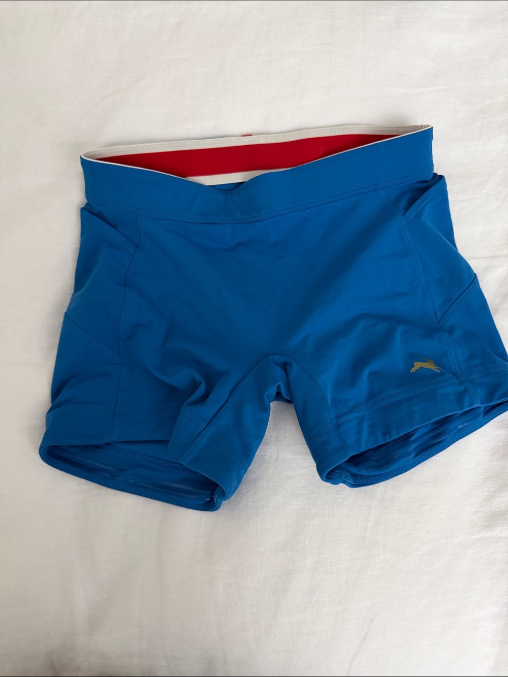 Tracksmith Lane 5 Running Shorts